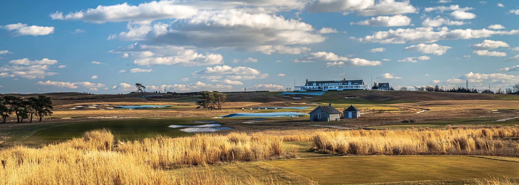 Southampton_NY_Shinnecock Hills Golf Club 